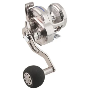 Multiplicator Daiwa Saltiga 2015 15 H Right 500m, 6.4:1, 8+1rul
