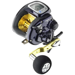 Multiplicator Daiwa Tanasensor 500, 4.3:1, 0.41mm-380m, 1rul