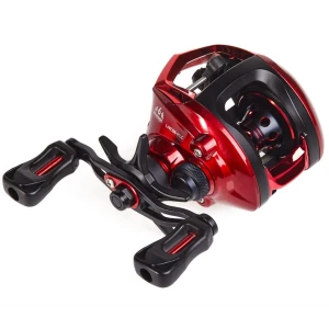 Multiplicator Lucky John Vanrex Cast 6 Ml 30, 6.3:1, 0.26mm/140m, 6rul