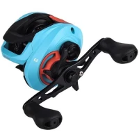 Multiplicator Okuma FUEL SPIN 101H-A FD 4RUL