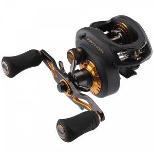 Multiplicator PENN Fathom Low Profile Baitcast 300 Multiplicator PENN Fathom Low Profile Baitcast 300