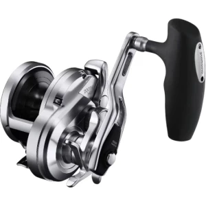 Multiplicator SHIMANO Ocea Jigger 2001 HG Left Hand