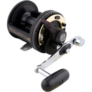 Multiplicator SHIMANO TLD 15lb Right Hand