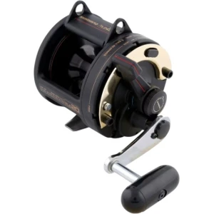 Multiplicator SHIMANO TLD 20lb Right Hand