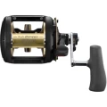 Multiplicator SHIMANO TLD II A 2 Speed LRS Right Hand 50lb