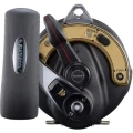 Multiplicator SHIMANO TLD II A 2 Speed Right Hand 50lb