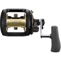 Multiplicator SHIMANO TLD II A 2 Speed Right Hand 50lb