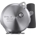 Multiplicator SHIMANO Talica II A 2 Speed Right Hand 16lb