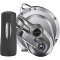 Multiplicator SHIMANO Talica II A 2 Speed Right Hand 20lb