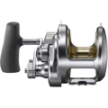 Multiplicator SHIMANO Talica II A 2 Speed Right Hand 40lb