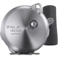 Multiplicator SHIMANO Talica II A 2 Speed Right Hand 40lb