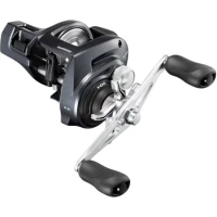 Multiplicator SHIMANO Tekota 301 A HG Line Counter Left Hand