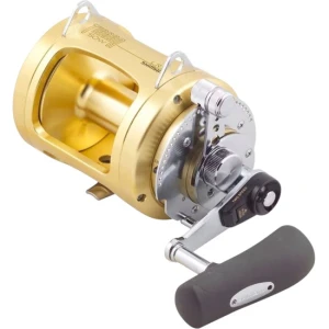 Multiplicator SHIMANO Tiagra 30lb WLRS Right Hand