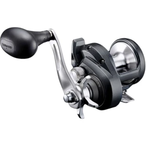 Multiplicator SHIMANO Torium A 14lb HG Right Hand