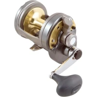 Multiplicator SHIMANO Tyrnos 16lb Right Hand