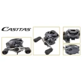 Multiplicator Shimano Casitas 151LH