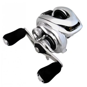 Multiplicator Shimano Metanium Mgl 151 Hg