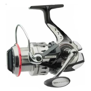 Mulineta Cormoran Corati Xr 4500 4rul/290mx037mm/4,9:1