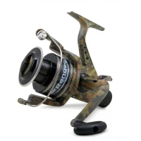 MULINETA LINEAEFFE VIGOR COMMANDO 1RUL/130MX050MM/5,2:1  MULINETA LINEAEFFE VIGOR COMMANDO 1RUL/130MX050MM/5,2:1