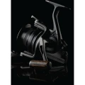 MULINETA PROLOGIC FULCRUM XD 5000 FD 4+1BB  MULINETA PROLOGIC FULCRUM XD 5000 FD 4+1BB