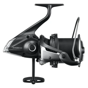 Mulineta Shimano Aero Technium MgS XTD 14000  Mulineta Shimano Aero Technium MgS XTD 14000