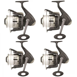Kit 4 Mulinete Prowess Scorpium 7003 Fd