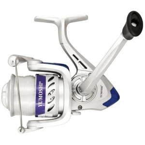 MULINETA BARACUDA YUMOSHI FF6000 MULINETA BARACUDA YUMOSHI FF6000