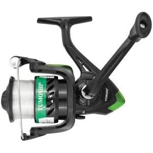 Mulineta Baracuda Yumoshi Ff7000