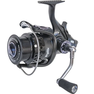 Mulineta Carp Expert Double Speed 5000