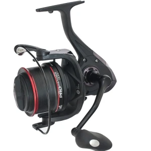 Mulineta Carp Expert Pro Distance 8000