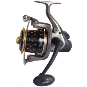 Mulineta Colmic Black Hawk 7500
