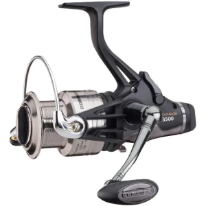 Mulineta Cormoran Black Star 4500