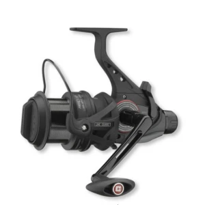 Mulineta Cormoran Pro Carp Gbr 5000 Fd 6pif