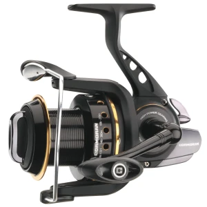 Mulineta Crap Cormoran Black Master 4500