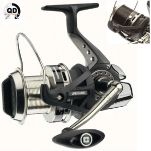 Mulineta Crap Cormoran Pro Carp Qd 5500