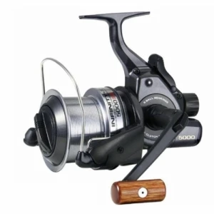 Mulineta Crap Daiwa Infinity 5000