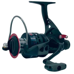 Mulineta Crap Okuma Trio Red Baitfeeder 40