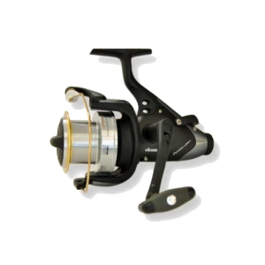 Mulineta Crap Okuma Power Liner 865