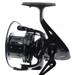 Mulineta Crap Pro Fl Carbon Light Carp 9000