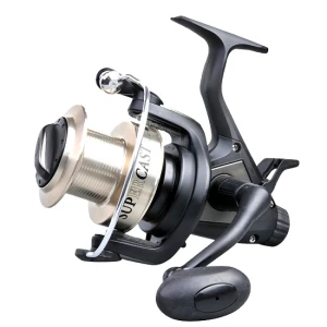 Mulineta Crap Spro Supercaster 555 Lcs