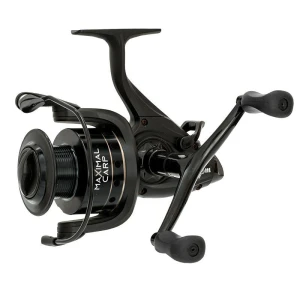 Mulineta Carp Zoom Maximal Crap 6000bbc Bait Runner