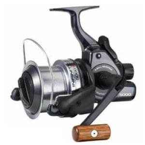 Mulineta Daiwa Infinity Carp 5500