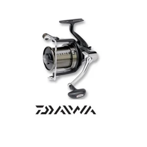 Mulineta Daiwa Tournament Basia Qdx 4500