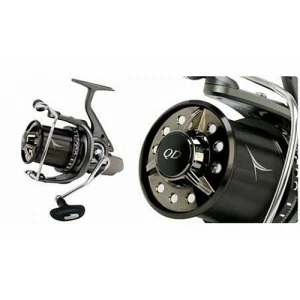 Mulineta Daiwa Tournament Basiair Qd 4500