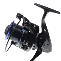 Mulineta Feeder Pro Fl Carbon Light Carp 6000