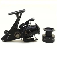 MULINETA FL BLACK FORCE 3000 10RULMENTI MULINETA FL BLACK FORCE 3000 10RULMENTI