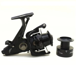 MULINETA FL BLACK FORCE 5000 10RULMENTI MULINETA FL BLACK FORCE 5000 10RULMENTI