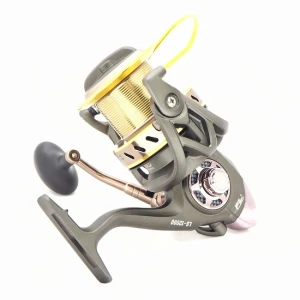 Mulineta Fl Ls 12000