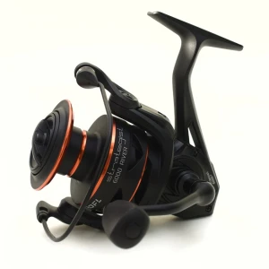 Mulineta Fl Strategist River 6000 10rulmenti
