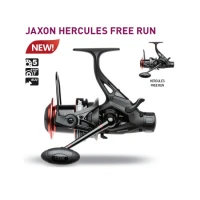 MULINETA JAXON HERCULES 550 6RUL